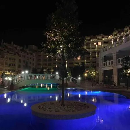 Апартаменты Relax In South Bay