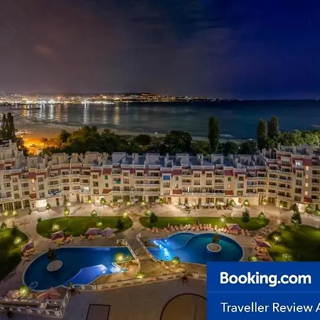 Апартаменты Relax In South Bay