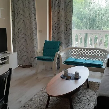 Apartament Relax In South Bay *