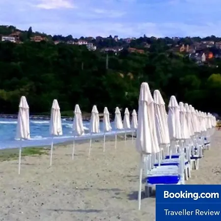 Relax In South Bay Apartament *