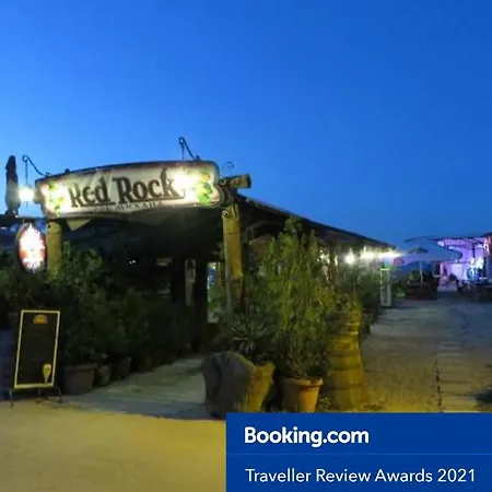 Apartament Relax In South Bay