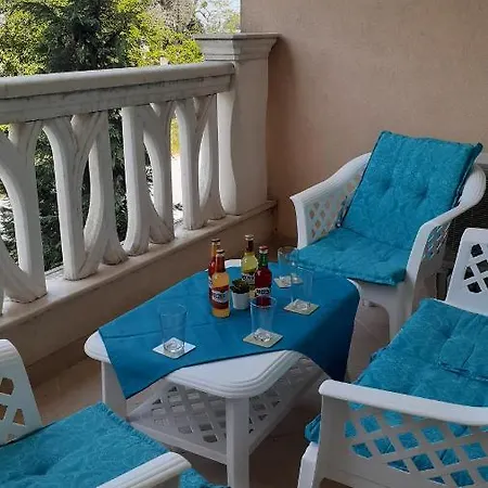 Relax In South Bay Varna