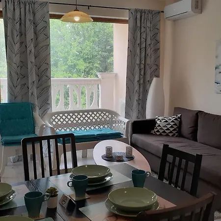 Apartment Relax In South Bay