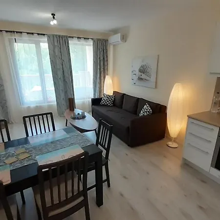 Relax In South Bay Apartament