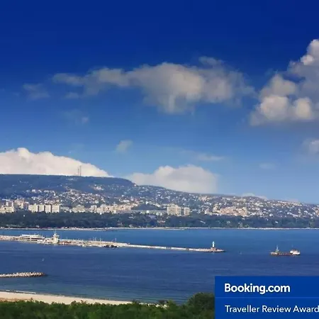 Апартаменты Relax In South Bay