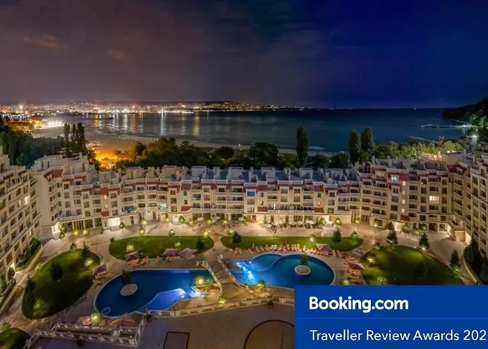 Apartmán Relax In South Bay