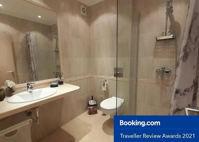 Relax In South Bay * Varna