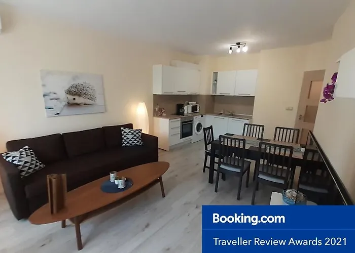 Relax In South Bay *