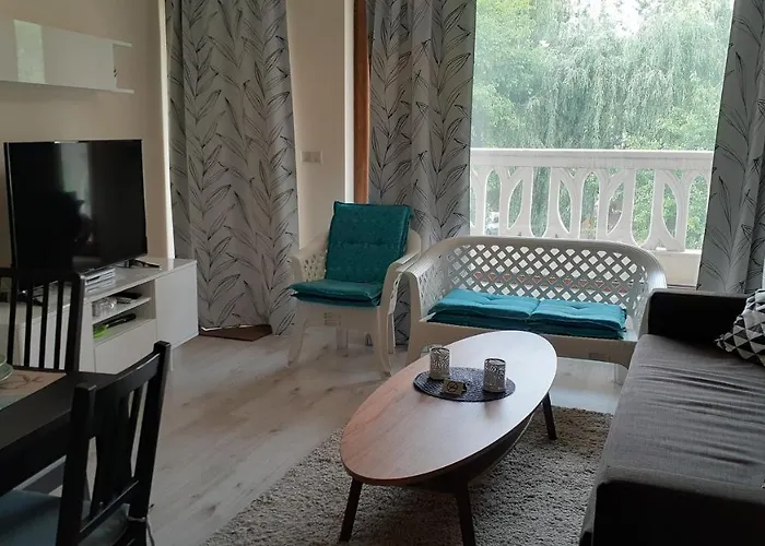 Apartmán Relax In South Bay *