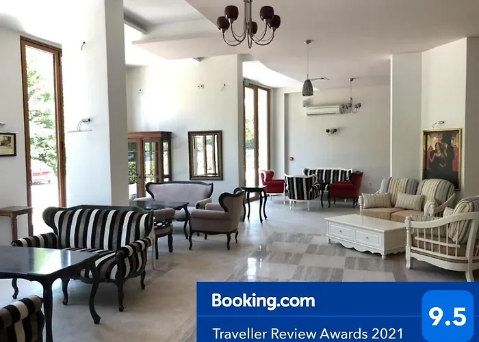 Apartmán Relax In South Bay Varna