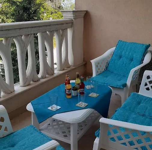 Relax In South Bay Varna