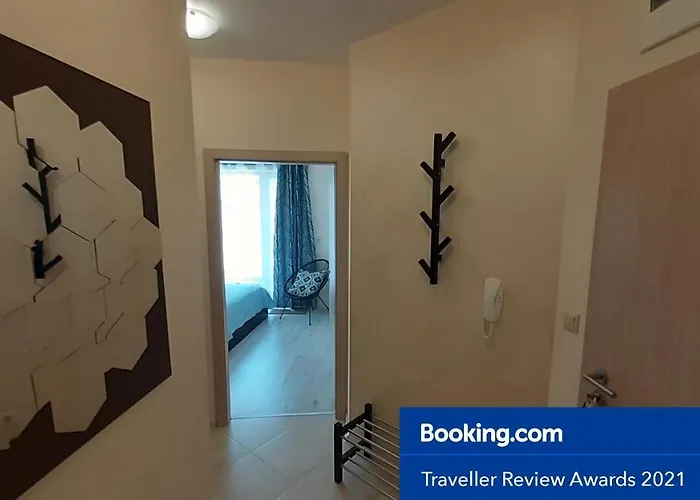 Relax In South Bay Apartmán