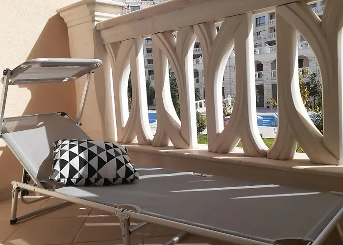 Relax In South Bay Varna