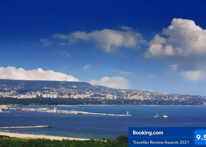 Apartment Relax In South Bay