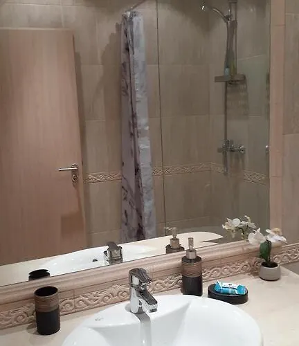 Relax In South Bay * Varna