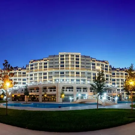Apartment Relax In South Bay Varna