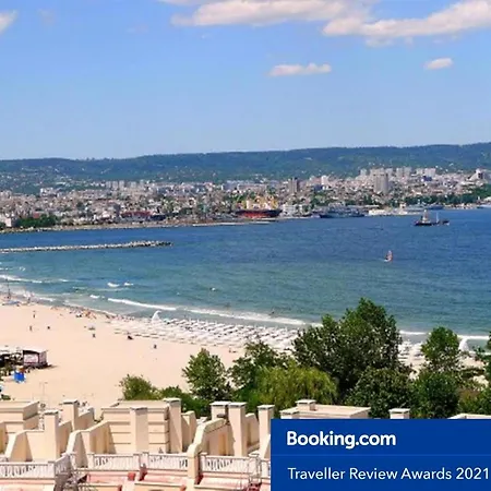 Relax In South Bay Apartamento