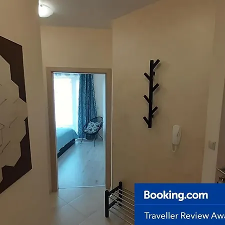 Relax In South Bay Apartamento