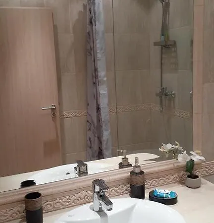 Relax In South Bay * Varna