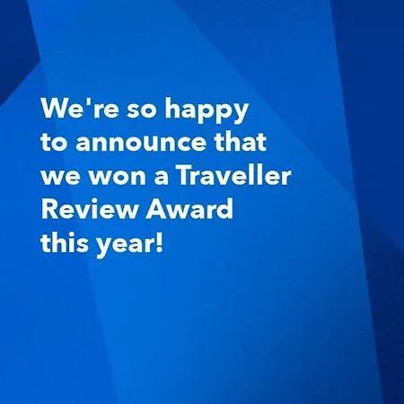 Apartamento Relax In South Bay