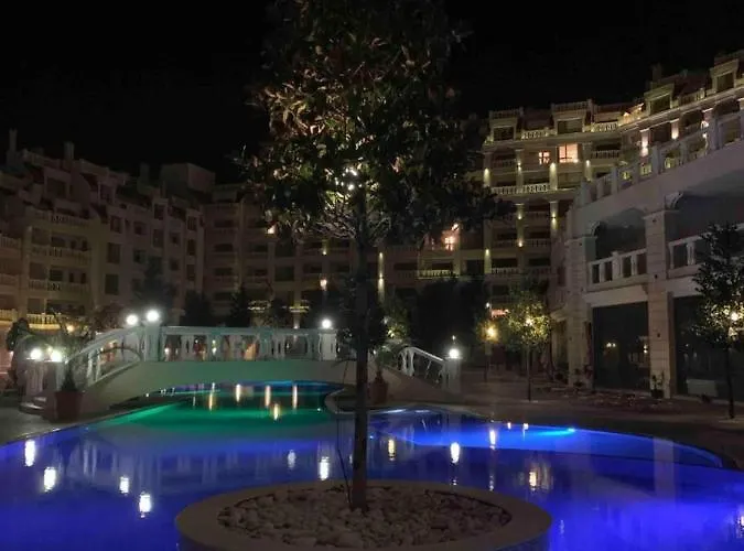 Apartment Relax In South Bay