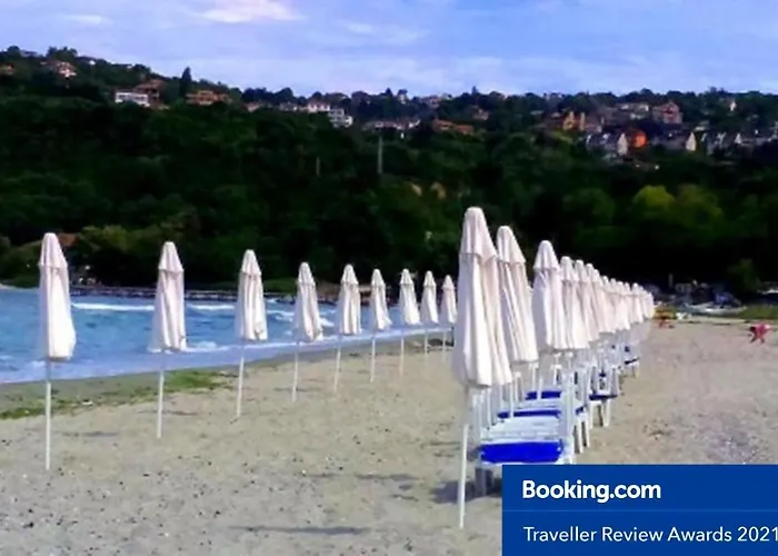 Relax In South Bay Apartment *