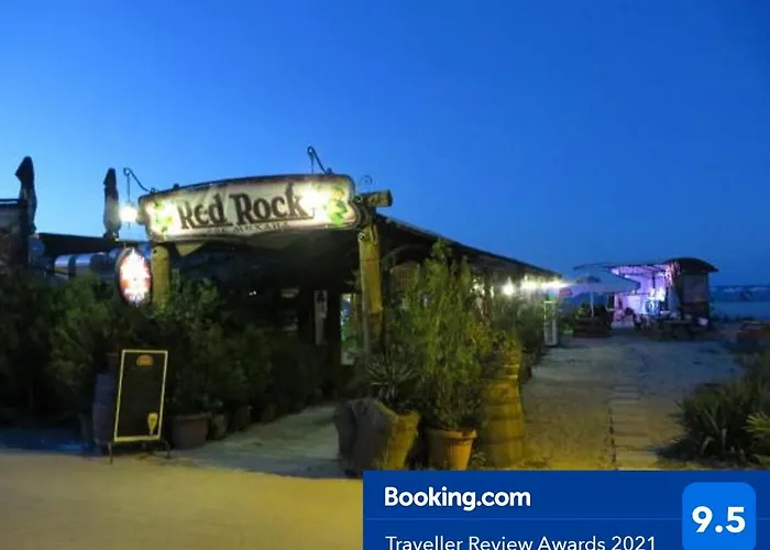 Apartment Relax In South Bay