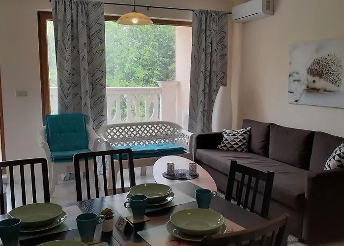 Apartment Relax In South Bay