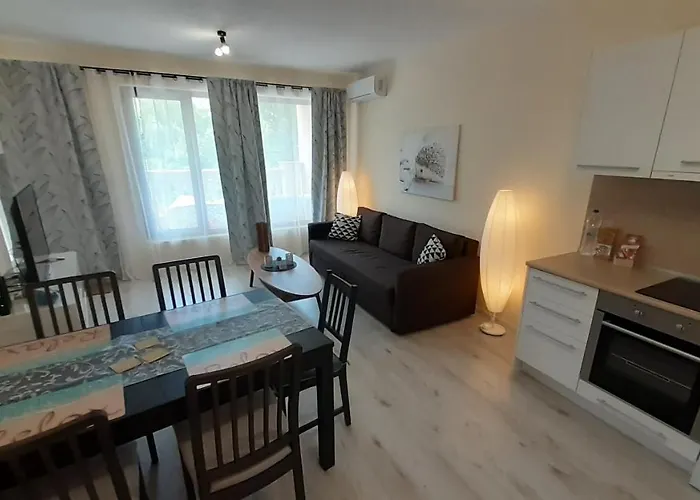 Relax In South Bay Apartment